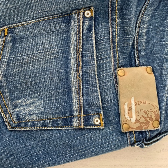 Jeans - Picture 2 of 6